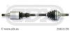 CDX 210311/29 Drive Shaft